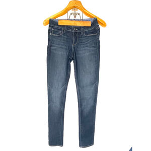 Paige Skyline Jean Size: 25